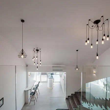 Dandelion Hostel