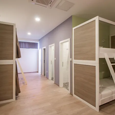 Hostel Dandelion Zadar