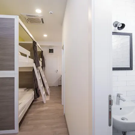 Dandelion Hostel Zadar