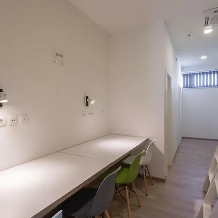 旅馆 Dandelion 扎达尔