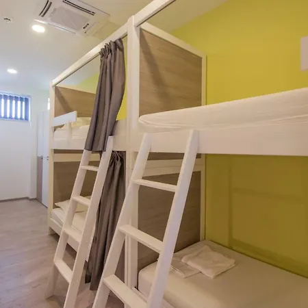 Hostel Dandelion